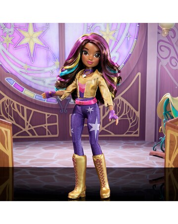 Unicorn Academy 9.5-inch Fashion Doll Sophia