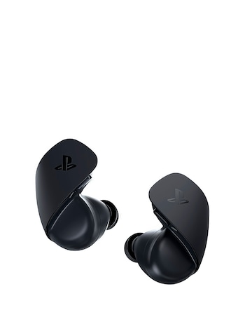 PlayStation Pulse Explore Wireless Earbuds - Midnight Black