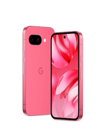 Google Pixel 9a 128GB Peony