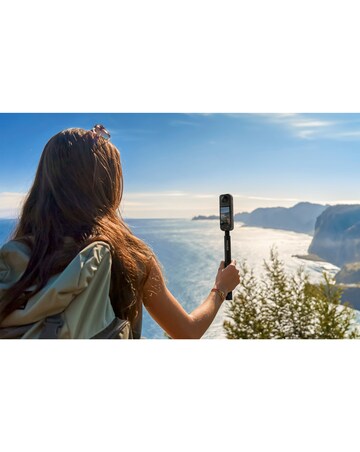 Insta360 X4 - 8K Action Camera