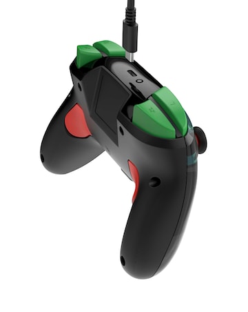 Turtle Beach Rematch Wireless Nintendo Switch Controller - Donkey Kong Reveal