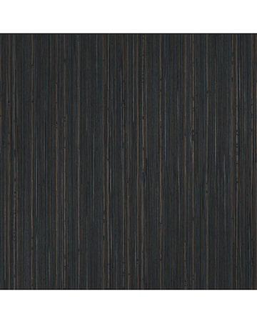 Abigail Ahern Fibre Stripe Twilight Wallpaper