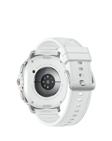 Samsung Galaxy Watch8 Classic 47mm LTE - White