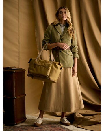 Joules Epwell Packaway Duffle Bag