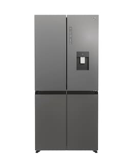 Hoover HHCR3818EWPL H FRIDGE 700 MAXI 4 Door Total No Frost Fridge Freezer