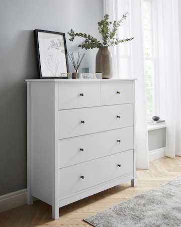 Bosworth Chest of Drawers