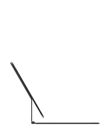 Apple Magic Keyboard for iPad Pro M4 13inch - Black - British English