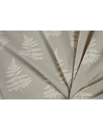 Sundour Esher Eyelet Curtains