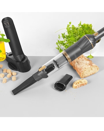 Beldray Airlite Cordless Hand Vacuum