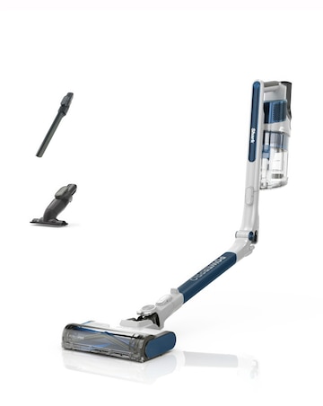 Shark PowerPro Cordless Stick Vacuum, with Anti Hair Wrap & Floor Detect