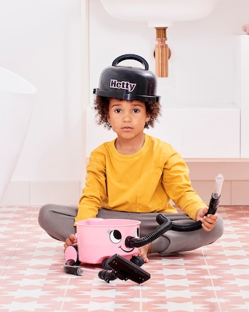 Casdon Toy Hetty Vacuum Cleaner