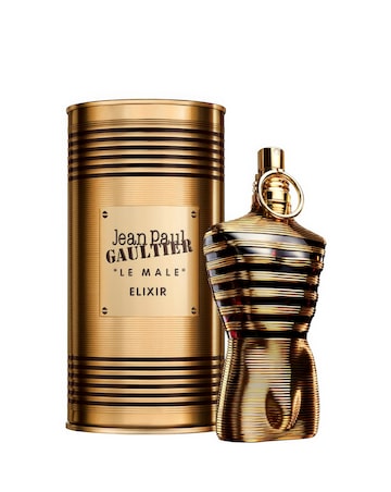 Jean Paul Gaultier Le Male Elixir 75ml