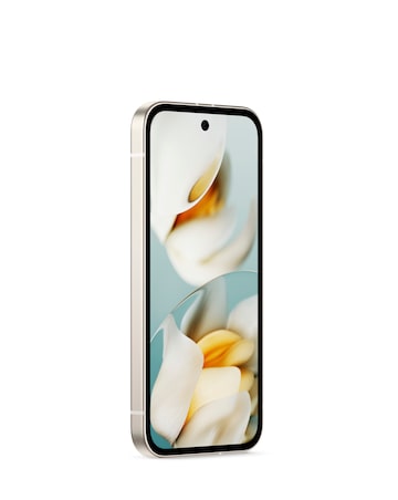 Google Pixel 9a 128GB Porcelain