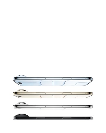 Apple iPhone 17 Air 512GB - Light Gold