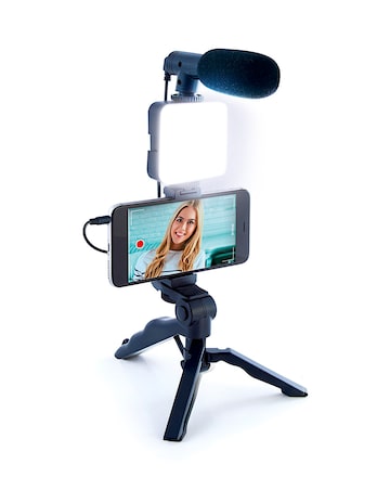 Studio Creator Podcast & Vlogging Kit