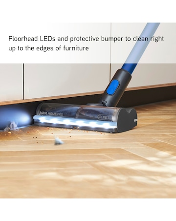 Vax HomePro Pet Cordless Vacuum Cleaner