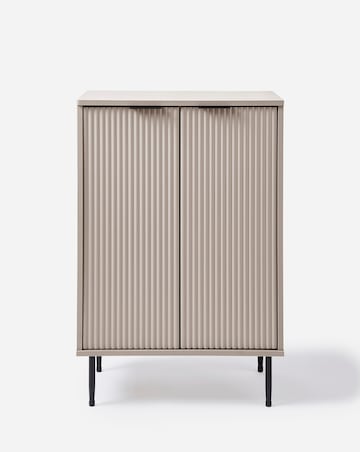 Joanna Hope Fernley Small Sideboard - Natural