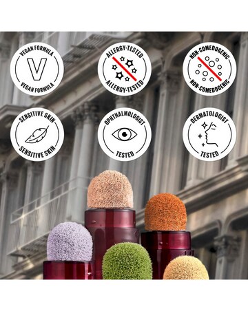 Maybelline New York Eraser Eye Colour Correcting Concealer 151 Green