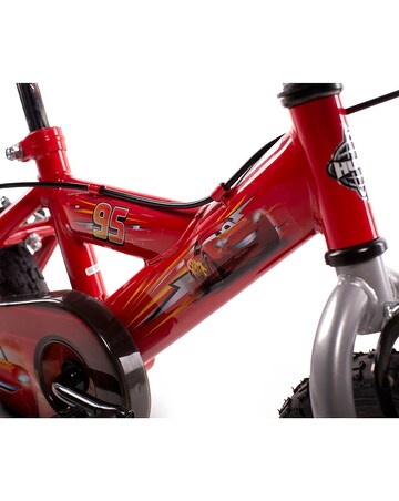 Huffy Disney Cars 12-inch Bike