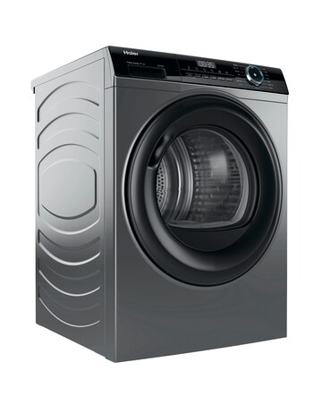 Haier Heat Pump HD90-A2939S 9kg Tumble Dryer