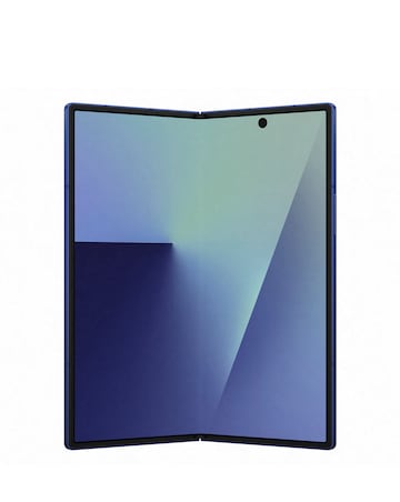 Samsung Galaxy Z Fold7 256B 5G - Blue Shadow - Galaxy AI