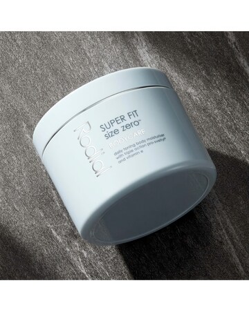 Rodial Super-fit Size Zero