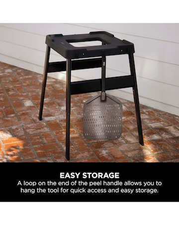 Ninja Woodfire Outdoor Oven Pizza Peel