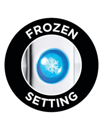 Russell Hobbs Inspire Kettle and Toaster Bundle White