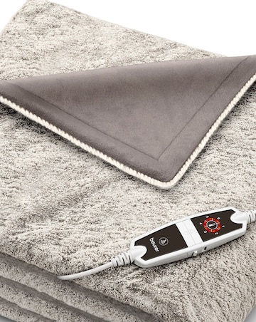 Beurer HD150 XXL Nordic Heated Throw