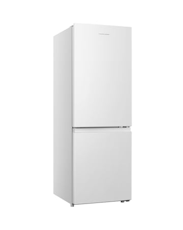 Fridgemaster MC50165E Fridge Freezer - White E Rated