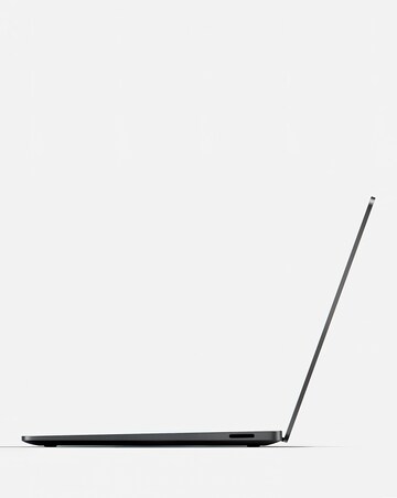 Microsoft Surface Copilot+PC - 13.8in 16GB 512GB LCD Laptop - Black