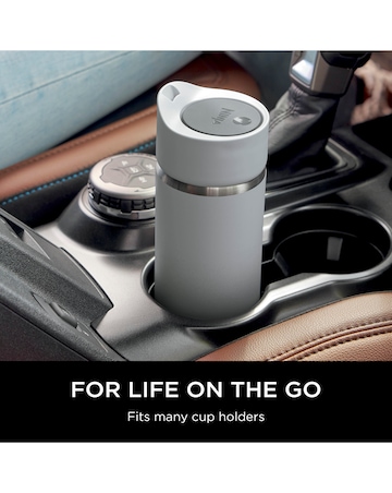 Ninja SipPerfect 16oz Hot Drink Bottle White