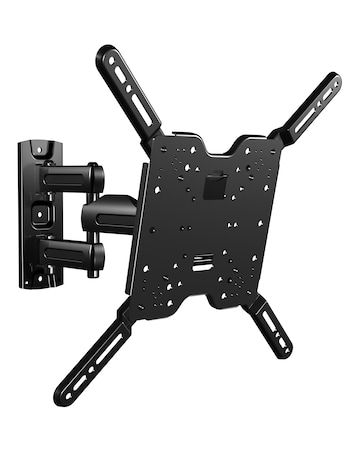 Sanus F215c-B2 Full-Motion 32-47" TV Bracket