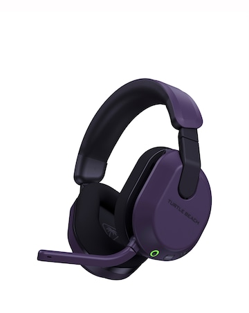 Turtle Beach Stealth 600 Multiplatform Wireless Gaming Headset - Purple