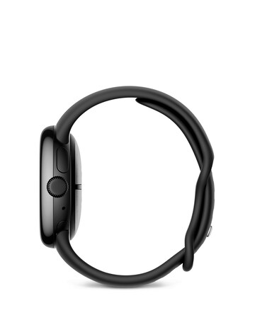 Google Pixel Watch 3 Black/Black WiFi 41mm