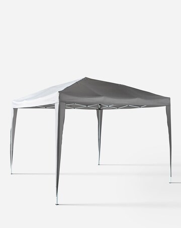 3x3M Pop Up Garden Gazebo