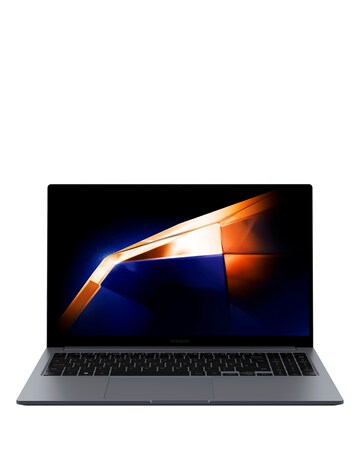 Samsung Galaxy Book4 15.6in Core 5 8GB 256GB Laptop - Graphite