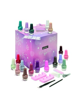 Technic Nail Care 26 Day Advent Calendar