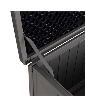 Charles Bentley 190L Indoor/Outdoor Storage Box