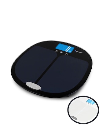 Salter Smart Analyser Scale