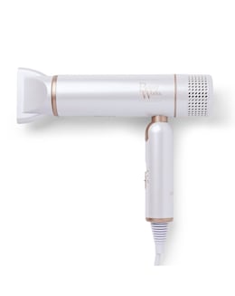 Beauty Works Aeris Travel Hair Dryer