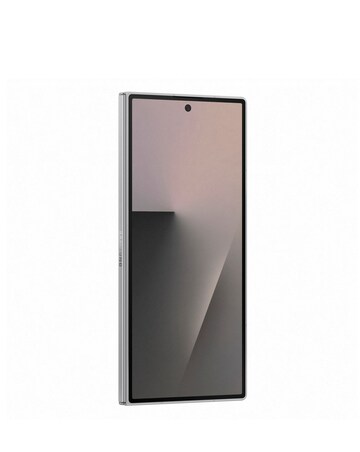 Samsung Galaxy Z Fold7 256B 5G - Silver Shadow - Galaxy AI