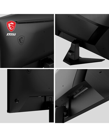 MSI G274F 27in IPS 180Hz 1ms Anti-Glare Gaming Monitor