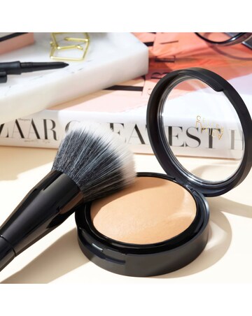 Laura Geller Double Take Baked Full Coverage Foundation - Golden Medium