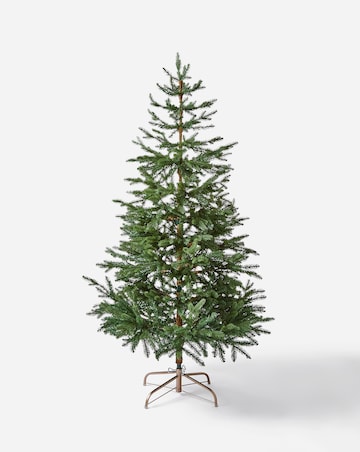 Helsinki Slim Real Look Christmas Tree