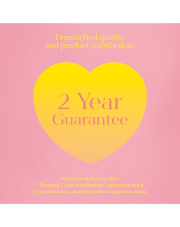 Swan TV's Queen of Clean Handheld Steam Cleaner