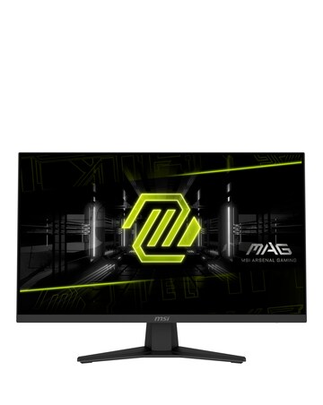 MSI MAG 274F 27in FHD 200Hz 0.5ms Curved Gaming Monitor