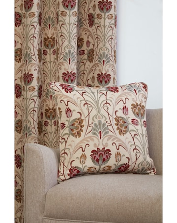 Sundour Aylesbury Tape Top Curtains