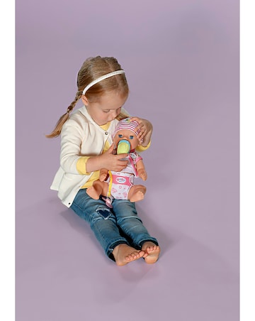 BABY Born Lena Doll 36cm