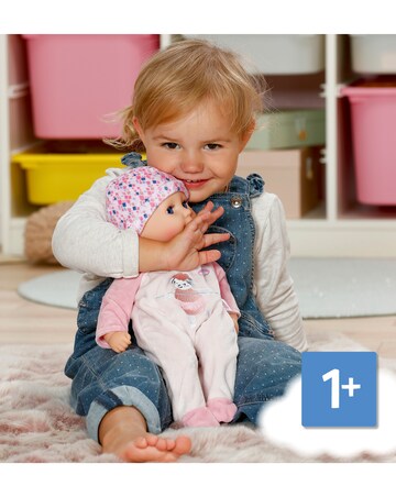 Baby Annabell Anna 36cm Doll
